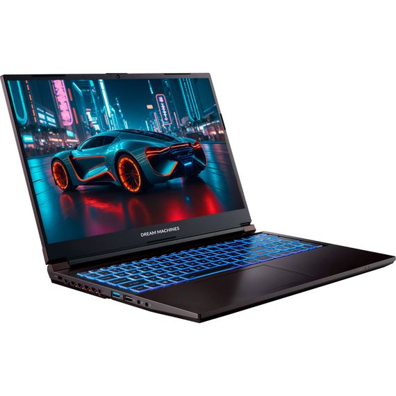 Ноутбук Dream Machines RG2050-15 (RG2050-15UA27) | Зображення 1
