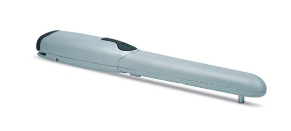 Автоматика для розпашних воріт комплект NICE WINGO5KLT