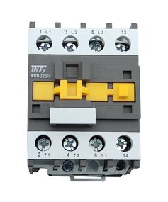 Контактор КММ22510 25А 230В/АС3 1NO Ny95503956