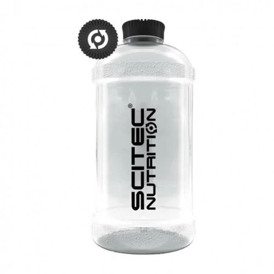 Бутылка Scitec Nutrition Water Jug 2200 ml (Opal)