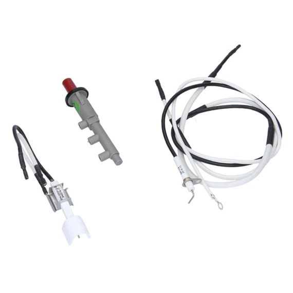 Комплект запалювання п'єзо для газового Weber Spirit 220/320