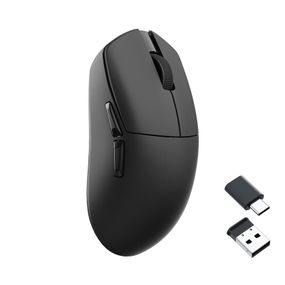 Миша Lemokey G1 USB-A/USB-C/WL/BT G1-A1