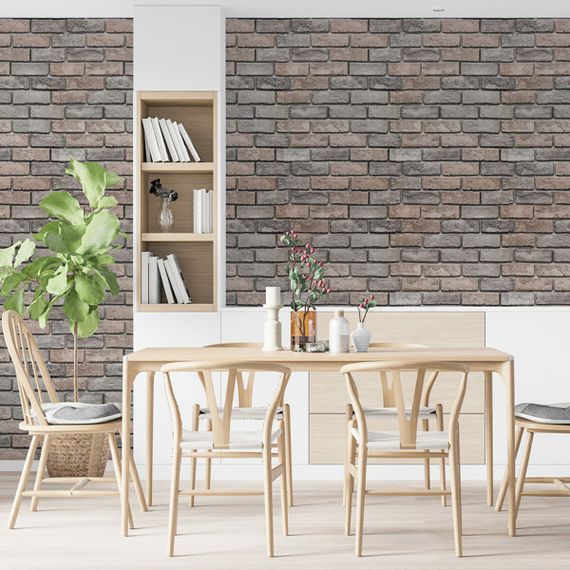 Самоклеючі шпалери 2800*500*2мм (D) SW-00001786 | Зображення 5