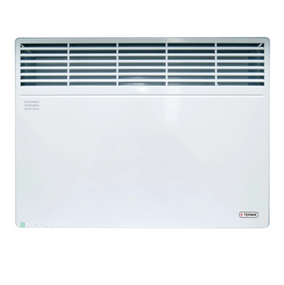 Електроконвектор 2500W метал білий ЕВНА-2,5/230С2М (си) ТЕРМІЯ