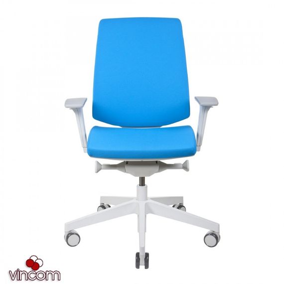 Кресло офисное PROFIM LIGHT UP 230SL Gray P61PU, SN-11 | Зображення 1