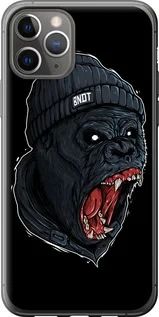 Чохол для Apple iPhone 11 Pro з пластику FCh_021664