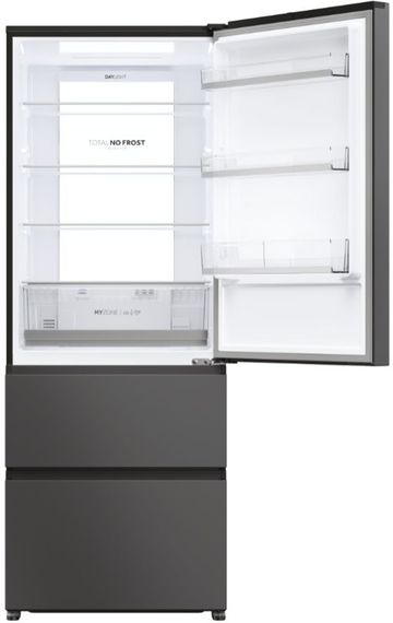 Холодильник Haier многодверный HTR5719ENPT | Зображення 4
