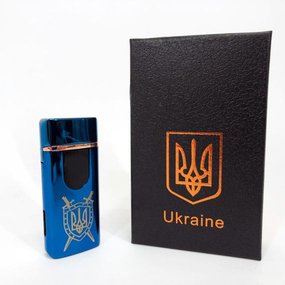 Запальничка на зарядці HL-432, Вічна запальничка USB з акумулятором, RT-543 Незвичайна запальничка | Зображення 5