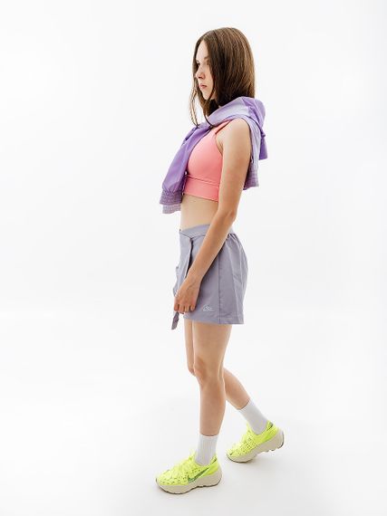 Топ Nike W NK ALATE ELLIPSE LL BRA | Зображення 3