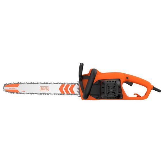 Пила цепная электрическая BLACK+DECKER BECS2245 | Зображення 1