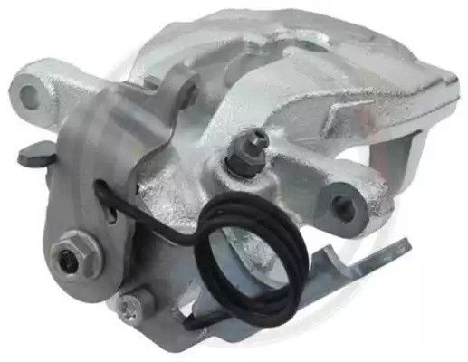 Супорт гальмівний задній FOCUS/GALAXY/MONDEO 06-15 L, A.B.S. (523701)