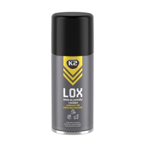 Смазка для замков K2 LOX 150 мл (B435)