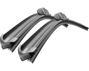 DF-072 DENSO - Комплект склоочисників Flat Blade Kit 500 / 475 мм