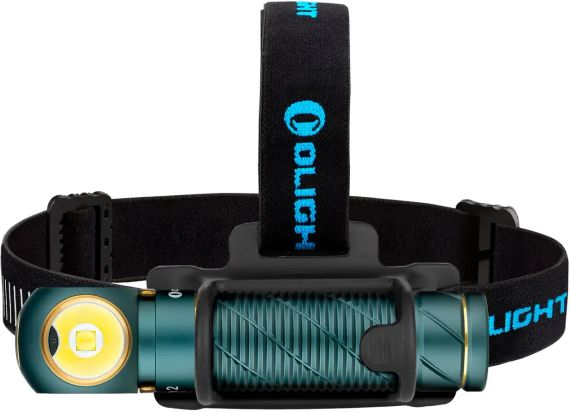 Ліхтар Olight Perun 2 Dream Blue | Зображення 6
