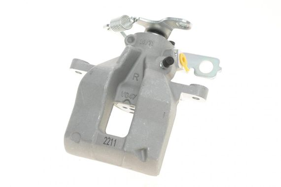 Суппорт тормозной задний  R Toyota Avrensis 11-18 d=38mm  Bosch  394235 | Зображення 1