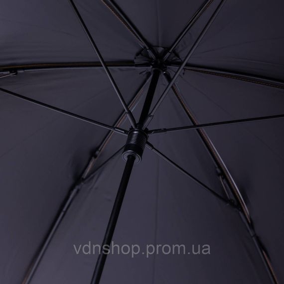 Зонт детский механический элегантный с принтом прочный надежный из полиэстера диаметр 90 см  Желтый HP-23-13Y | Зображення 7