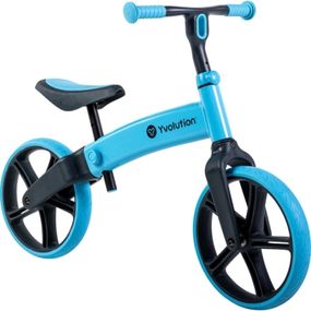 Беговел Yvolution Yvelo блакитний (YT17B2)