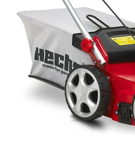 Аератор бензиновий HECHT 2 в 1 5676 | Зображення 3