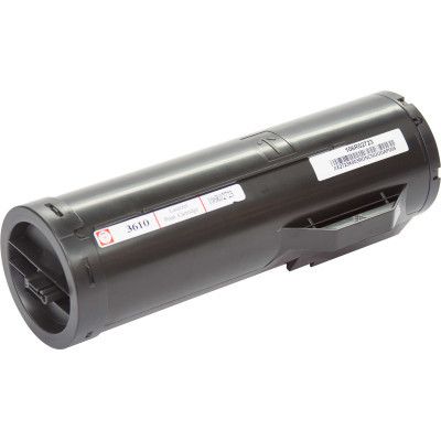 Тонер-картридж BASF Xerox Ph 3610, WC3615 Black 106R02723 (KT-106R02723) | Зображення 2