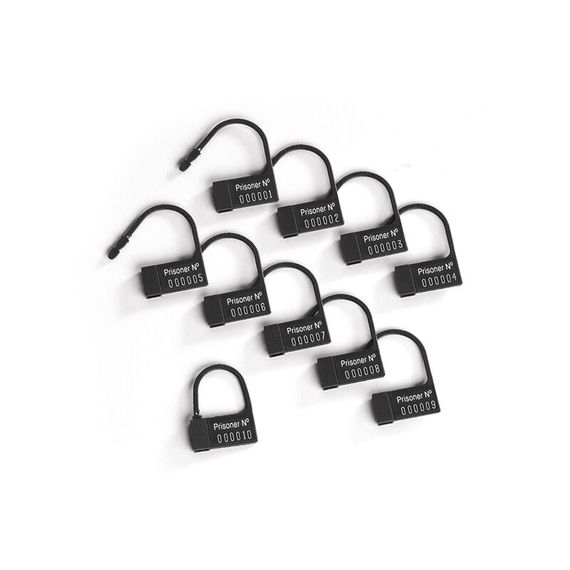 Клітка для члена з електростимуляцією Mystim Pubic Enemy No 2 - Original | Зображення 3