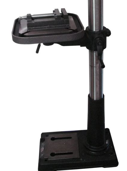 Верстат свердлильний Vulkan VLK-25F3 підлоговий 1100 Вт | Зображення 6