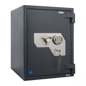 Сейф взломостойкий Blockline LL FM 67 EК (3 класс)