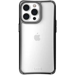 Чохол TPU UAG PLYO series для Apple iPhone 12 Pro/12 (6.1")