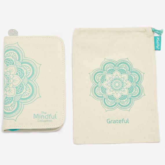 Набір шкарпеткових сталевих спиць KnitPro Mindful Grateful | Зображення 4