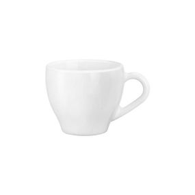 Чашка для кави Bormioli Rocco Aromateca Caffeino 400893-MTX-121990 80 мл