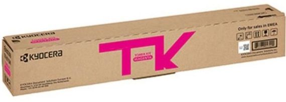 Картридж лаз. KYOCERA TK-8365M (1T02YPBNL0)