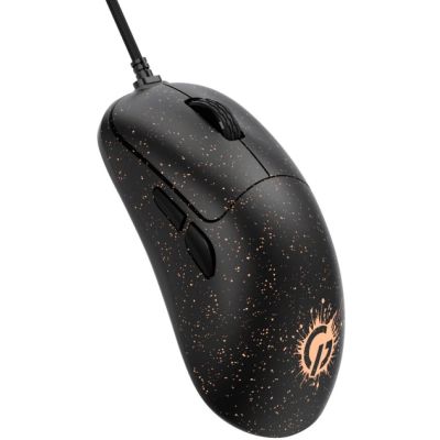 Мышка GamePro GM690D USB Black/Orange (GM690D) | Зображення 7