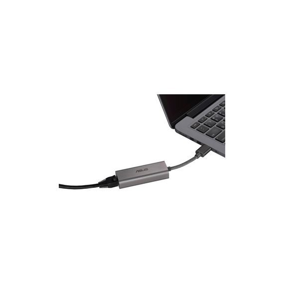 Мережева карта ASUS USB-C2500 | Зображення 4