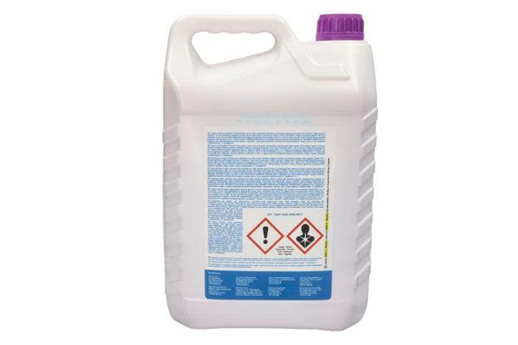 Антифриз концентрат фиолетовый(5л) -80C G12+ CARTECHNIC (CART999 CT12 PLUS 5L) | Зображення 2