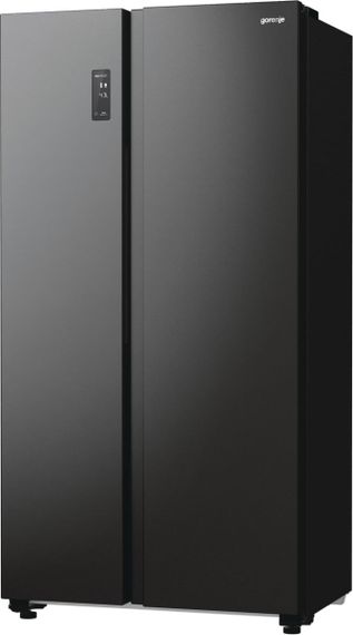 Холодильник SBS Gorenje NRR9185EABXL | Зображення 1