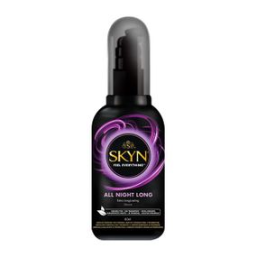 Лубрикант на силиконовой основе SKYN All Night Long 80 мл sexstyle