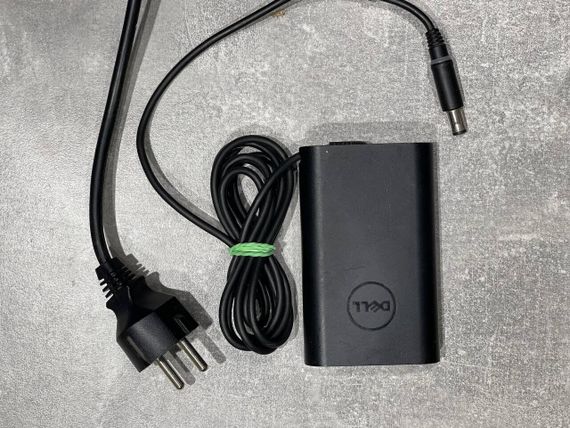 Ноутбук Dell Latitude 5440 / 14" (1920x1080) IPS / Intel Core i5-10210U (4 (8) ядра по 1.6 - 4.2 GHz) / 8 GB DDR4 / 240 GB SSD / Intel UHD Graphics / WebCam б/у | Зображення 6