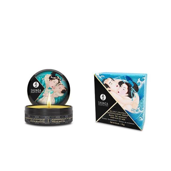 Адвент-календар бажань Shunga Calendar Of Desires, 25 сюрпризів Sex Aura | Зображення 9