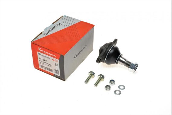 Опора кульова передня знизу Renault Trafic -01 20-05911
