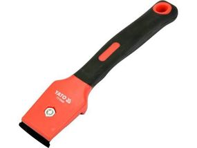 Цикля скребок 40 х 220 мм Польща YATO YT-75465