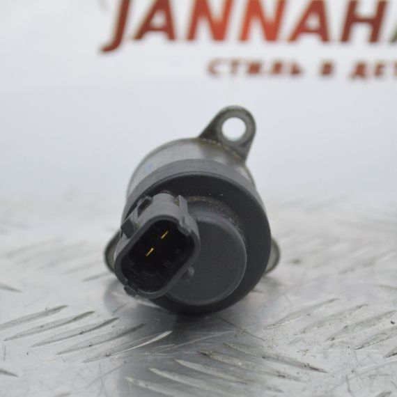 Редукційний клапан / регулятор тиску палива Mazda 1.6 HDI (Мазда) 0928400575 | Зображення 2