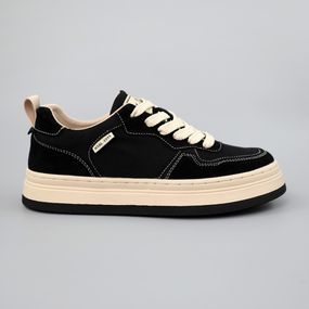 Кеди чоловічі 589582 Чорний  40 41 42 43 44