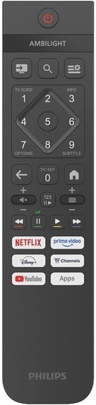 LED-телевізор Philips 32PHS6000/12 | Зображення 2