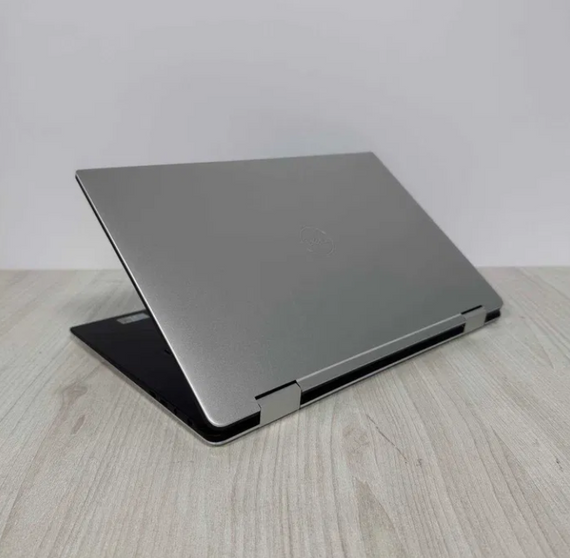 Ноутбук Dell Precision 5530 x360 i7-8706G 16GB SSD 256GB Radeon Pro WX Vega Б/В | Зображення 6