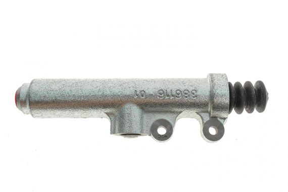 Циліндр зчеплення головний Mercedes Benz S-class W126 79-91 W123 76-85 55-0022