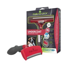 Фурмінатор FURminator для собак з короткою шерстю Short Hair розмір ХL