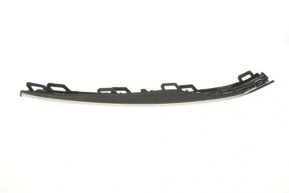 Решетка бампера переднего VW Golf 17-20 L  88531790802 | Зображення 2
