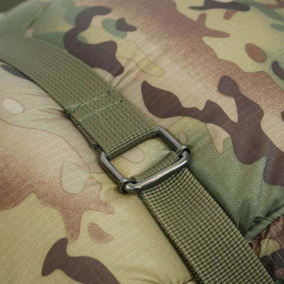 Спальний мішок Militex Ankar мультикам -15С 90*230 | Зображення 5