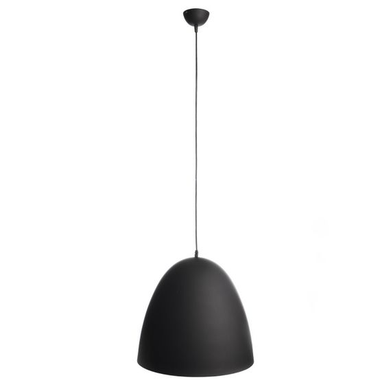 Люстра подвесная лофт в спальню E27 60W BK (BL-235S/1)