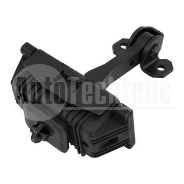 Фиксатор двери Mercedes Benz Vito W639, AutoTechteile, 100 7283, 7283