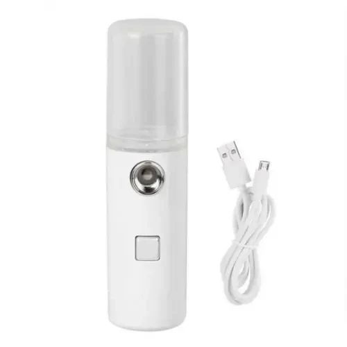 Портативний зволожувач Nano Mist Sprayer | Зображення 1